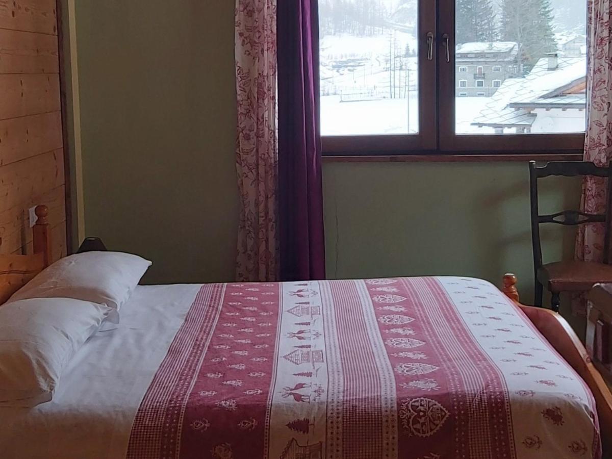 Chalet Rosa Dei Monti Piamprato Zewnętrze zdjęcie