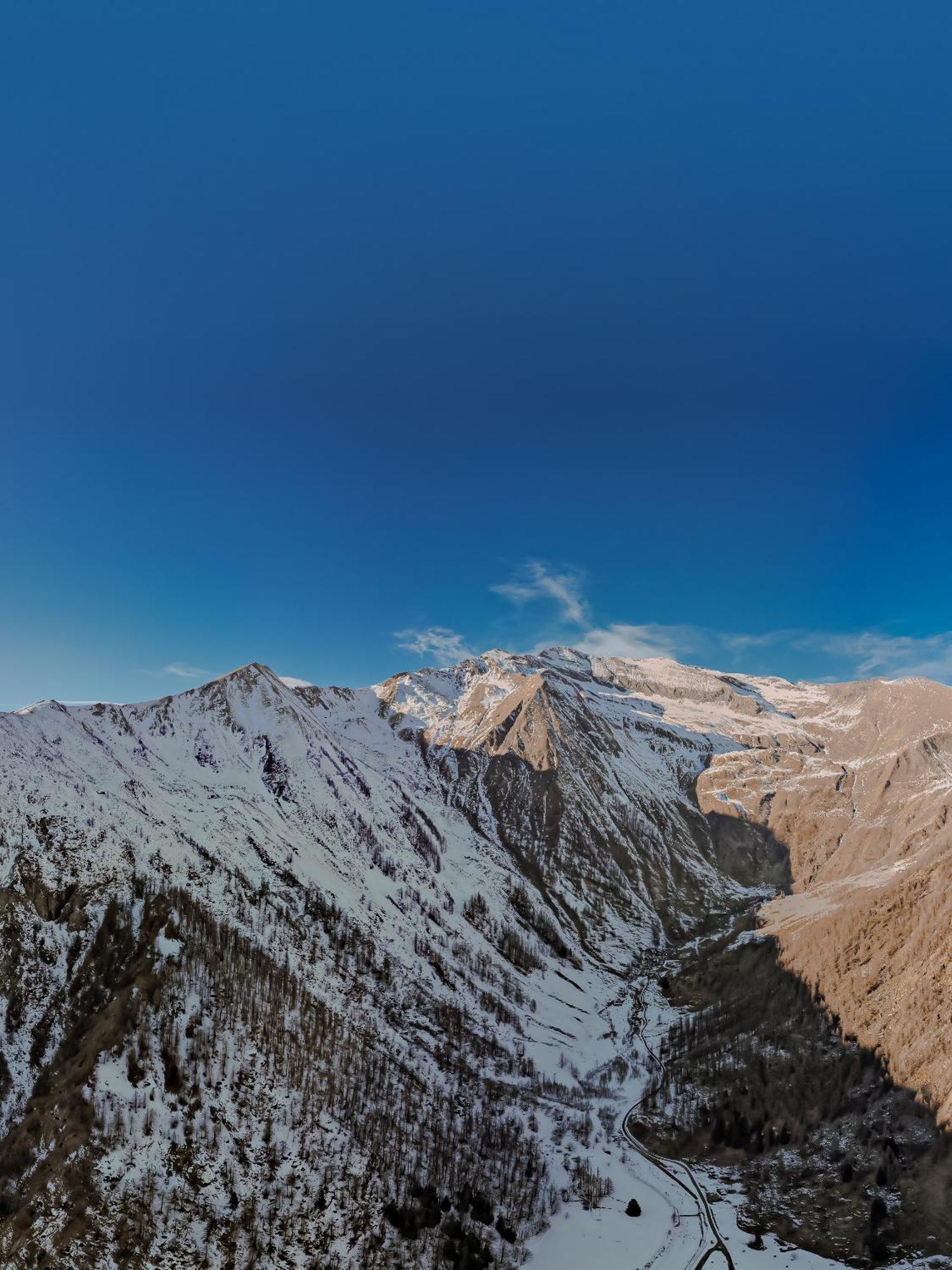 Chalet Rosa Dei Monti Piamprato Zewnętrze zdjęcie