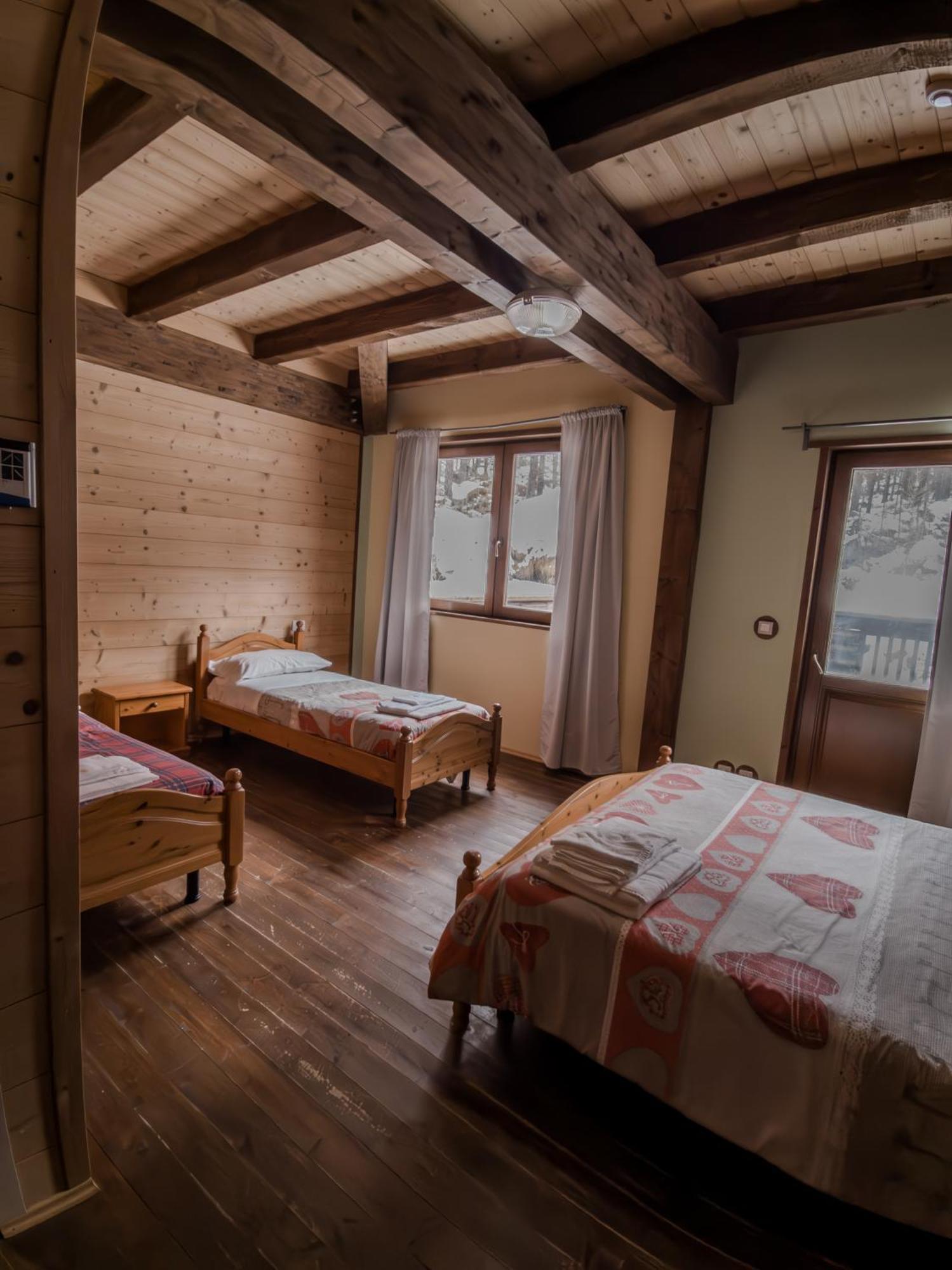Chalet Rosa Dei Monti Piamprato Zewnętrze zdjęcie