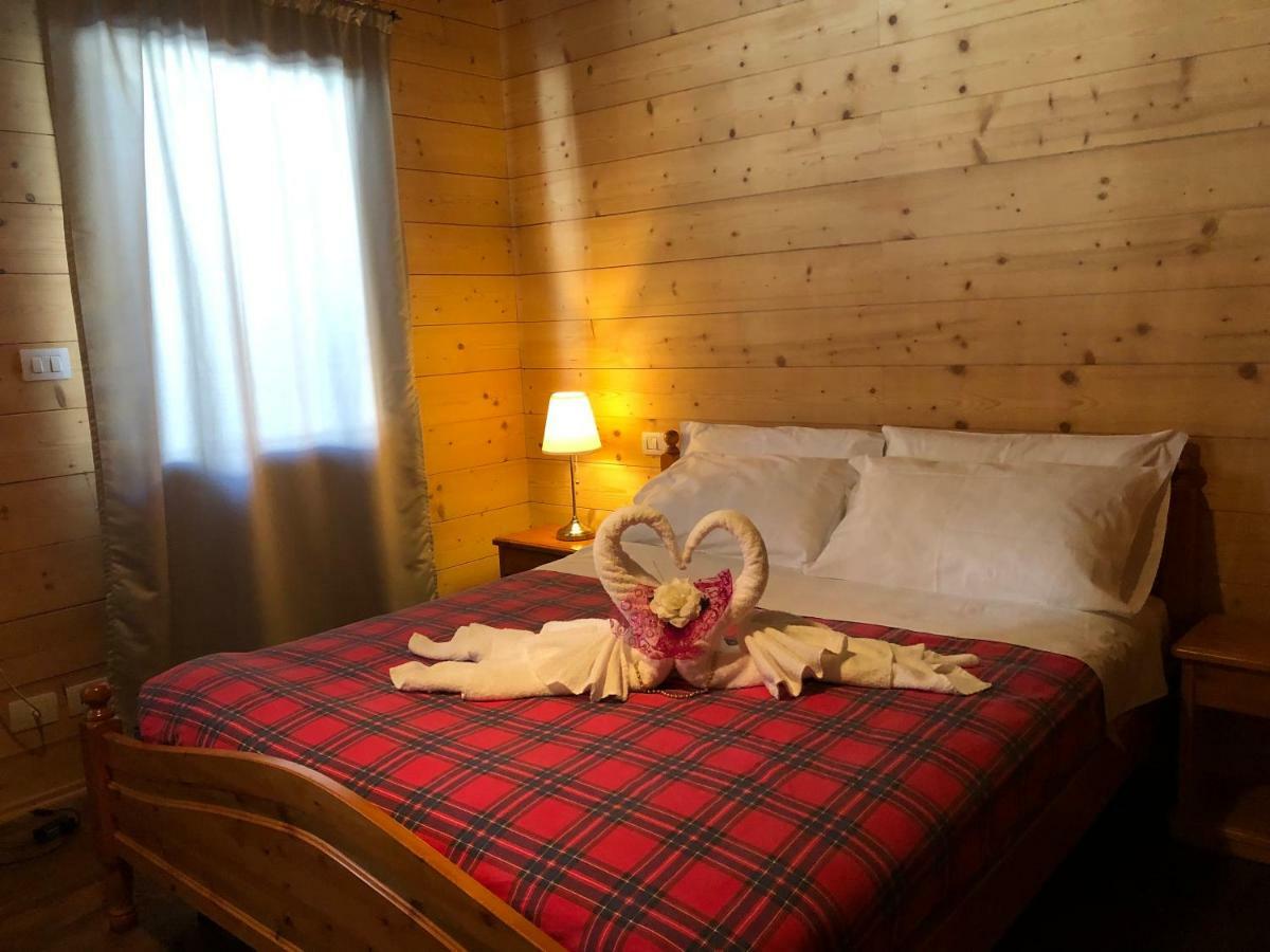 Chalet Rosa Dei Monti Piamprato Zewnętrze zdjęcie